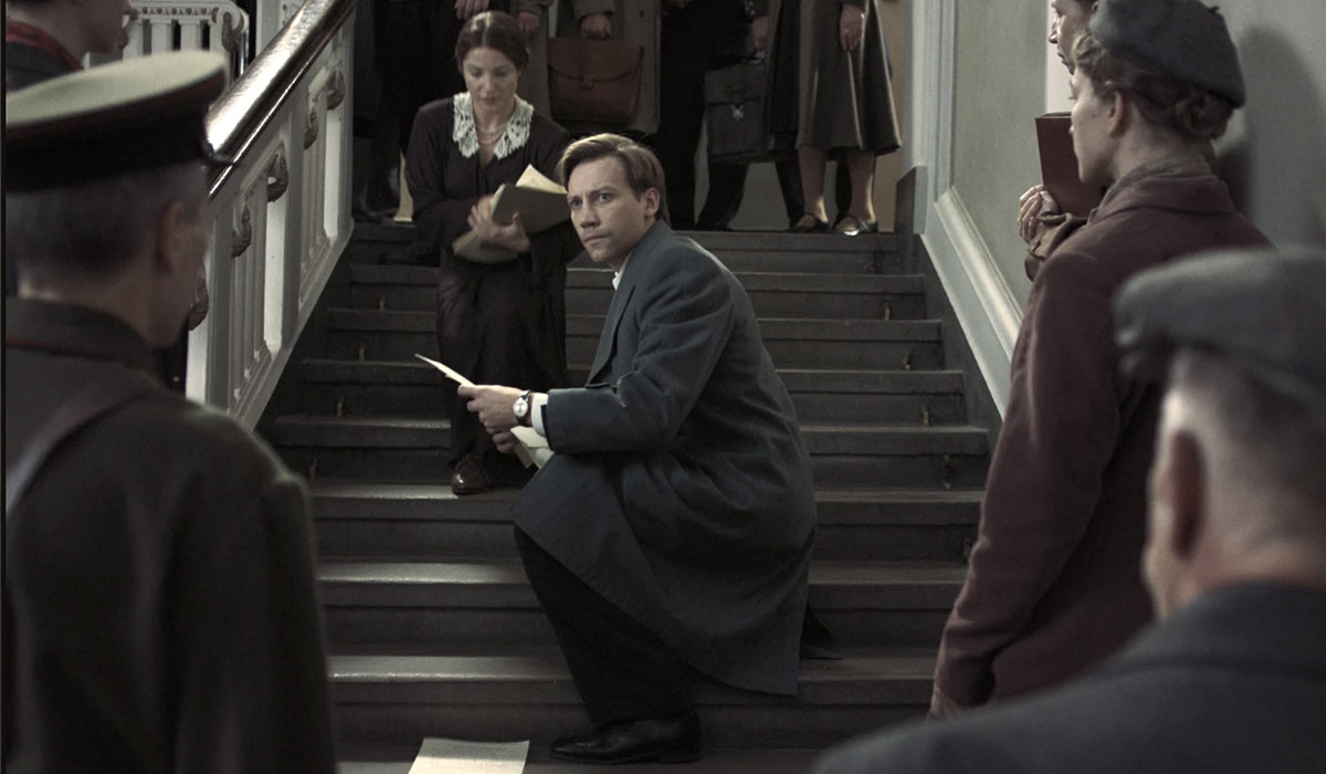 ‘Two Prosecutors’ Review:  Sergey Loznitsa’s Totalitarian History Lesson Simmers In Hard Truths [Cannes]