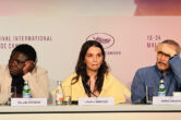 Juliette Binoche, Cannes 2025