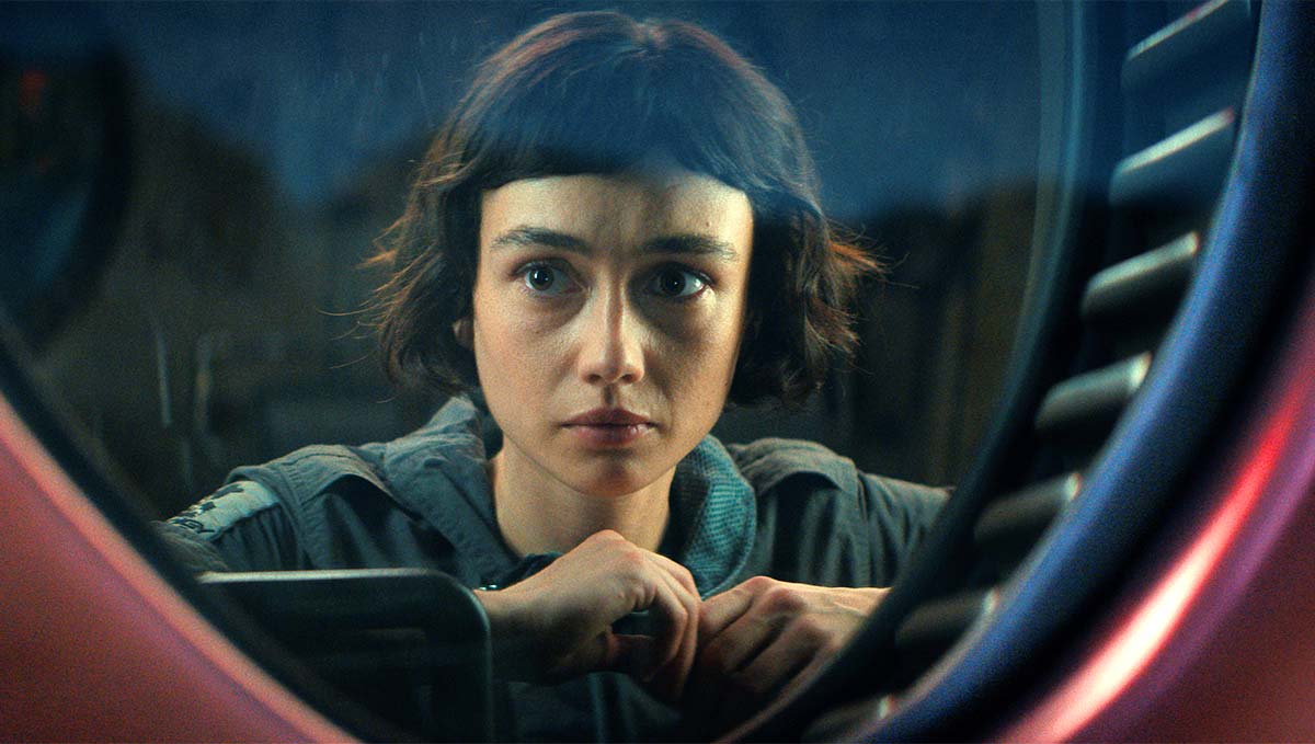 ‘Alien: Earth’ New Images: Sci-Fi Horror Spinoff Series Debuting August 12