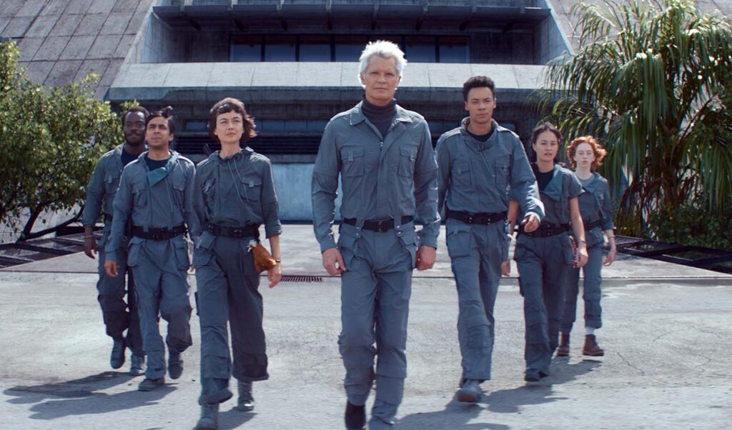Alien: Earth