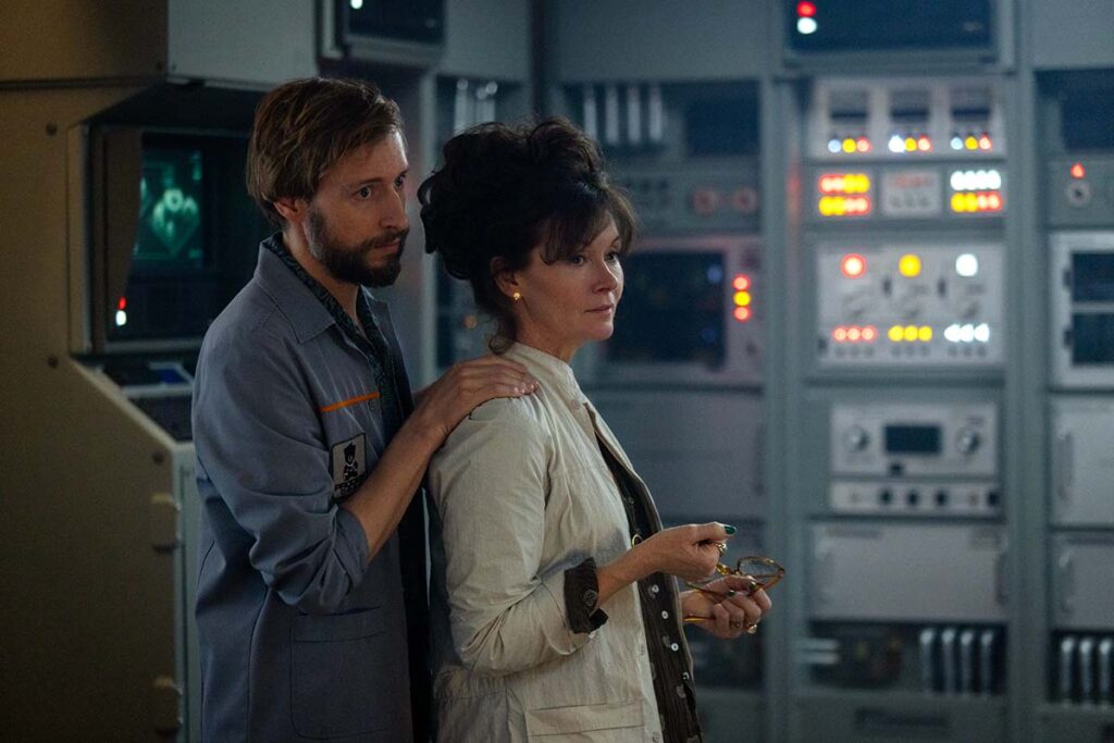 Alien: Earth
