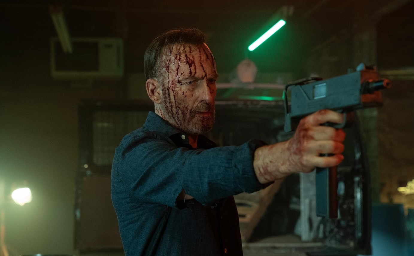 ‘Nobody 2’ Trailer: Bob Odenkirk Navigates A Family Vacation In Bare-Knuckle Sequel Hitting Theaters On August 15