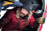 'Sirius': Mads Mikkelsen To Star In Arctic-Set Survival Action Thriller From Lee Smith