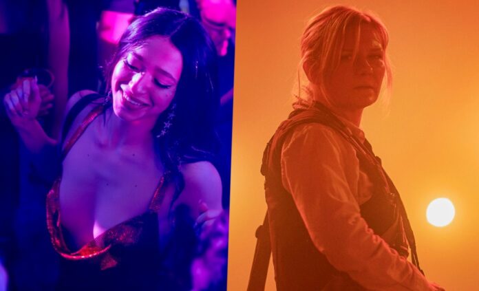 'Reptilia': Mikey Madison & Kirsten Dunst To Lead Exotic Animal Trade Thriller