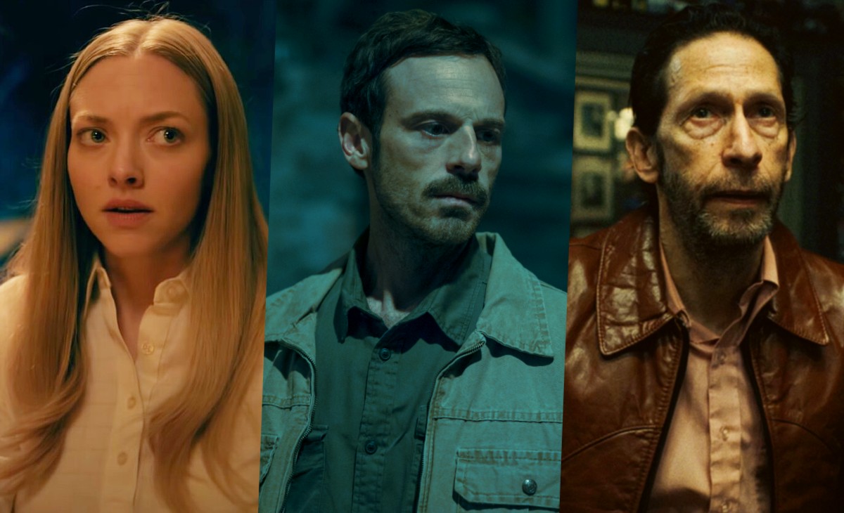 ‘The Life & Deaths Of Wilson Shedd’: Amanda Seyfried & Scoot McNairy Tapped For Prison Break Thriller Directed By Tim Blake Nelson