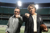 'Madden' First Look: Nicolas Cage & Christian Bale In David O. Russell Football Drama At Amazon MGM Studios