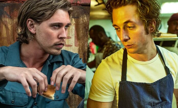 Jeremy Allen White & Austin Butler Are ‘Enemies’ In A24’s Henry Dunham Crime Pic