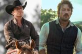 Brandon Sklenar Set For Taylor Sheridan-Penned Action Thriller 'F.A.S.T.' At Warner Bros