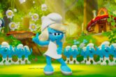'Smurfs' Trailer: Next Smurfin' Adventure Coming This July Boasts A Star-Studded Cast
