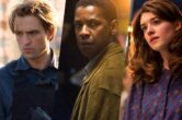 Denzel Washington, Robert Pattinson to Star in Netflix Heist Thriller 'Here Comes the Flood'