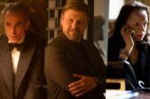 'Anemone': Daniel Day-Lewis, Sean Bean, Samantha Morton & More Star In Family Drama Releasing October By Focus Features