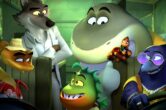 ‘The Bad Guys 2’ Trailer: DreamWorks’ Beloved, Semi-Reformed Animal Outlaws Are Back In August