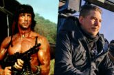 'Rambo': Origin Movie Set During Vietnam War Coming From 'Sisu' Director Jalmari Helander