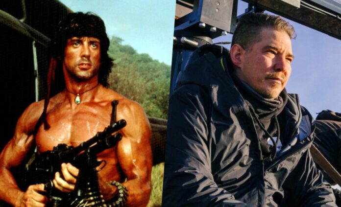 'Rambo': Origin Movie Set During Vietnam War Coming From 'Sisu' Director Jalmari Helander