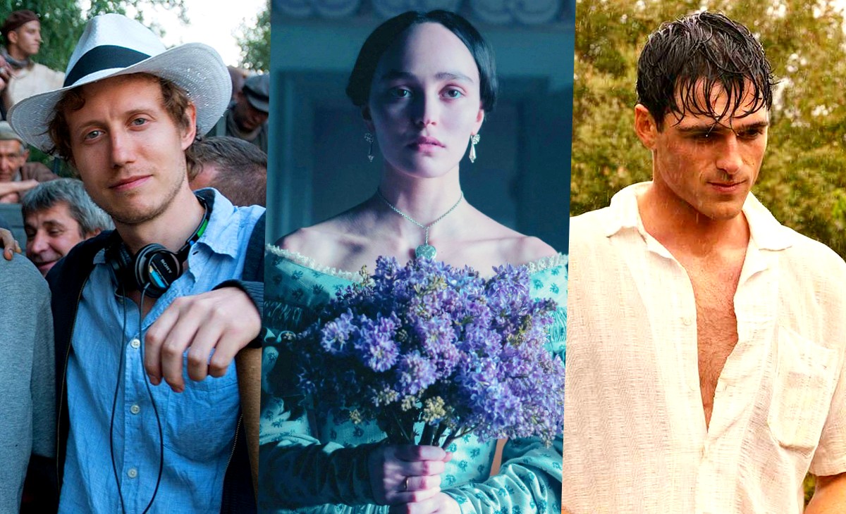 ‘Outer Dark’: Jacob Elordi & Lily Rose-Depp Lead Depression-Era Grim Fantasy Thriller Based On Cormac McCarthy Novel