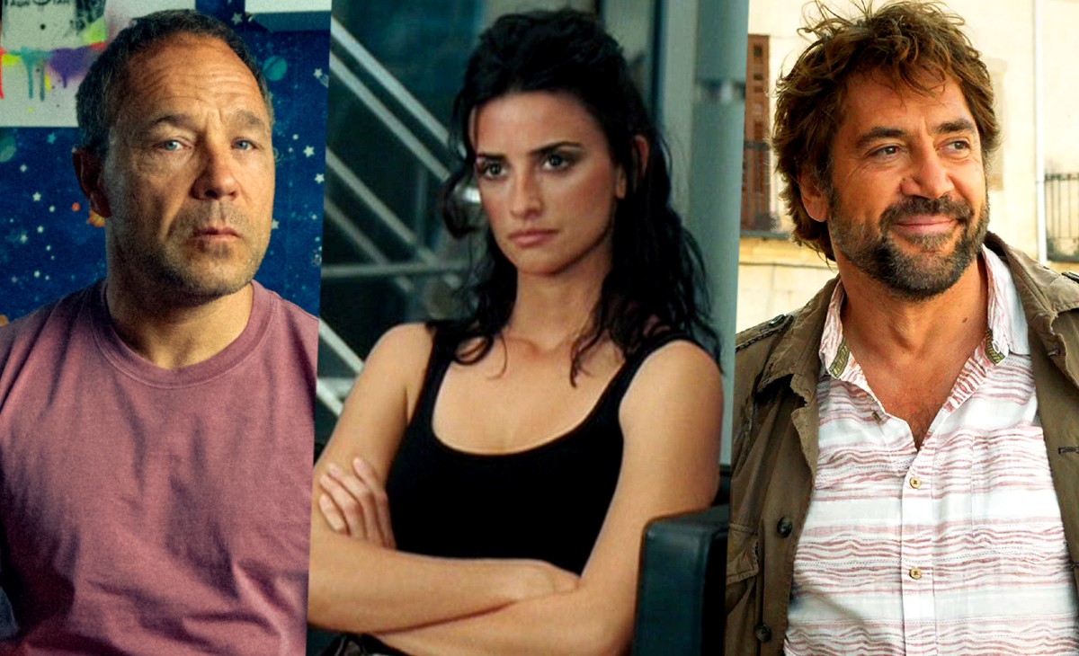 ‘Bunker’: Stephen Graham Joins Penelope Cruz & Javier Bardem In Florian Zeller’s Psychological Thriller