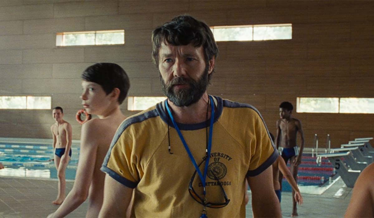 ‘The Plague’ Review: Charlie Polinger’s Stylish, Bombastic Debut Feature With Joel Edgerton Has Little Emotion Under The Surface [Cannes]