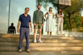 ‘Splitsville’ Review: Adria Arjona & Dakota Johnson Are Hilarious In A Gleefully Chaotic Romantic Comedy For The Ages