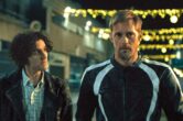 ‘Pillion’ Review: Harry Melling & Alexander Skarsgård Find Unexpected Feeling In The Role Play [Cannes]