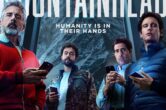 ‘Mountainhead’ Trailer: ‘Succession’ Creator Jesse Armstrong’s Latest Look At Billionaire Privilege Stars Steve Carrell, Jason Schwartzman, Ramy Youssef & More
