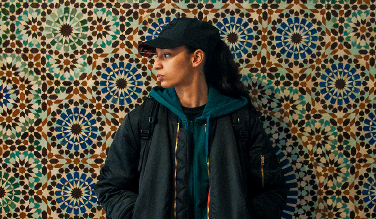 ‘The Little Sister’ Review: A French Arab Queer Woman Tries To Find Herself [Cannes]