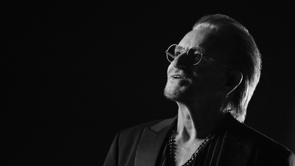 ‘Bono: Stories Of Surrender’ Review: Andrew Dominik’s Fan-Friendly Concert Film Puts The U2 Singer In The Spotlight [Cannes]