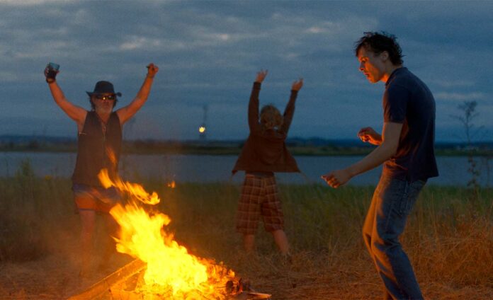 ‘Urchin’ Review: Harris Dickinson’s Feature Debut is Earnest Yet Unsteady [Cannes]