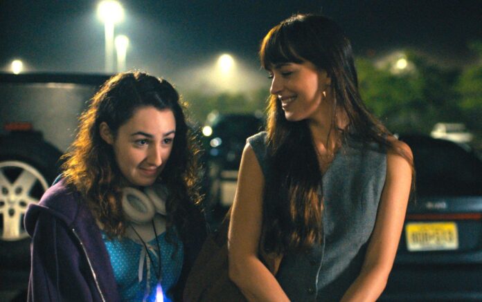 Dakota Johnson Making Feature Directorial Debut With Pic Penned By 'Cha Cha Smooth' Actress Vanessa Burghardt