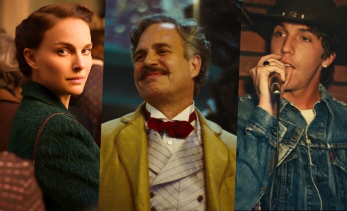 'Good Sex': Mark Ruffalo & ROLE MODEL Join Natalie Portman In Latest Lena Dunham Film