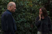 Stellan Skarsgard, Renate Reinsve