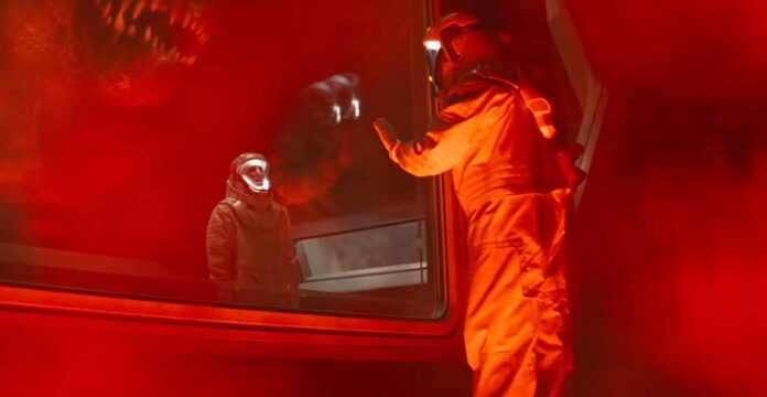'Jurassic World Rebirth' Final Trailer: Latest Dino Adventure Hopes To Bring Franchise Back To Sci-Fi Horror Roots July 2