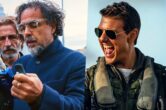 Alejandro G. Iñárritu, Tom Cruise, Cannes,