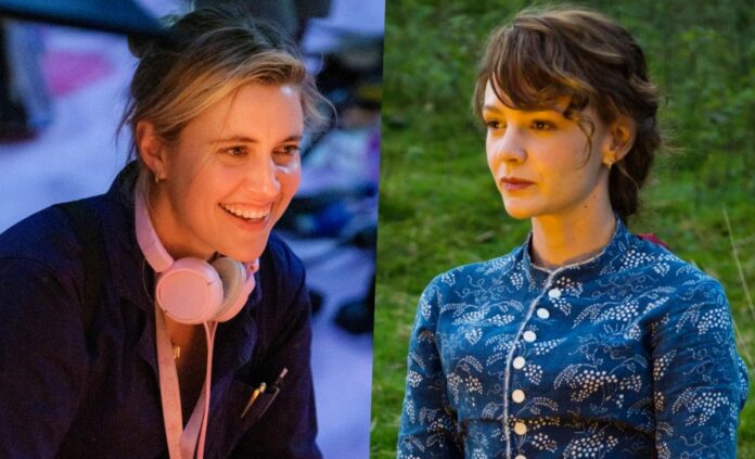 ‘Narnia’: Carey Mulligan Joining Greta Gerwig’s Prequel Fantasy Reboot At Netflix 