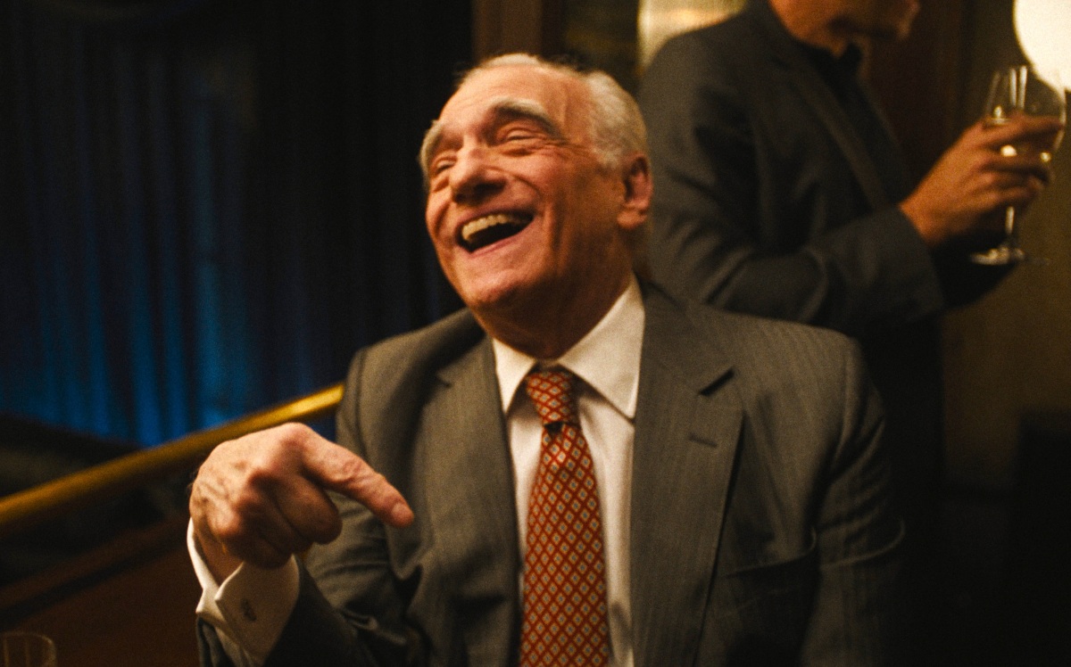 ‘Mr. Scorsese’: New Apple Miniseries Doc About Martin Scorsese On The Way From Rebecca Miller