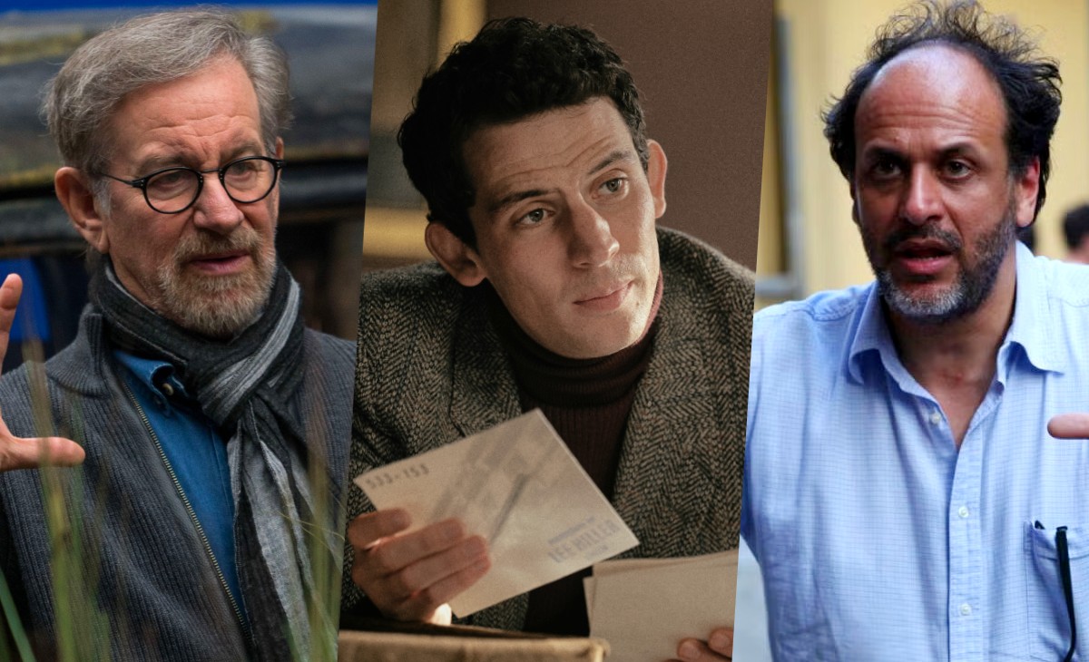 Josh O’Connor Exits Luca Guadagnino’s ‘Separate Rooms,’ Teases Amblin UFO Pic Is “Old School Spielberg”