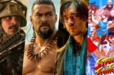 Andrew Koji, Jason Momoa, Noah Centineo & Roman Reigns In Talks For Legendary’s ‘Street Fighter’