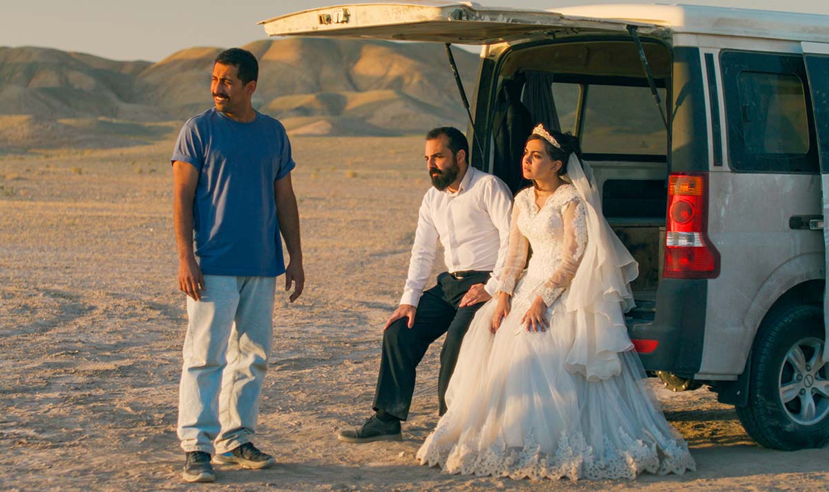 ‘It Was Just An Accident’ Review: Jafar Panahi Crafts A Sublimely Layered Revenge Tale [Cannes] 