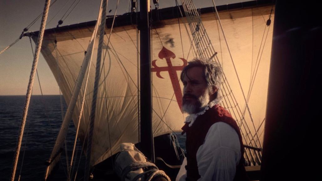 ‘Magellan’ Review: Gael García Bernal Is Lost At Sea In Lav Diaz’s Haunting Historical Epic [Cannes]