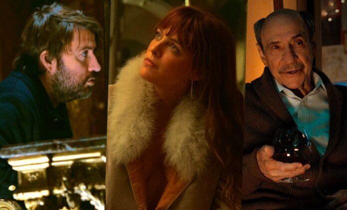 'Out Of This World': Riley Keough & F. Murray Abraham Star In English-Language Debut From Albert Serra