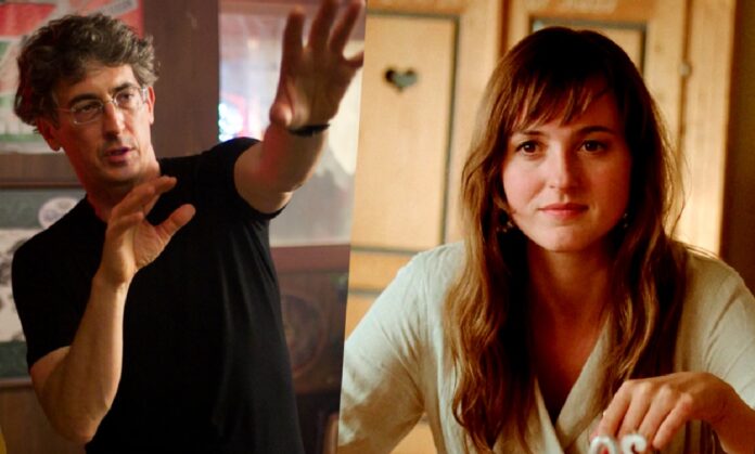 'Somewhere Out There': Renate Reinsve Joins Alexander Payne's Mysterious Danish-Language Movie