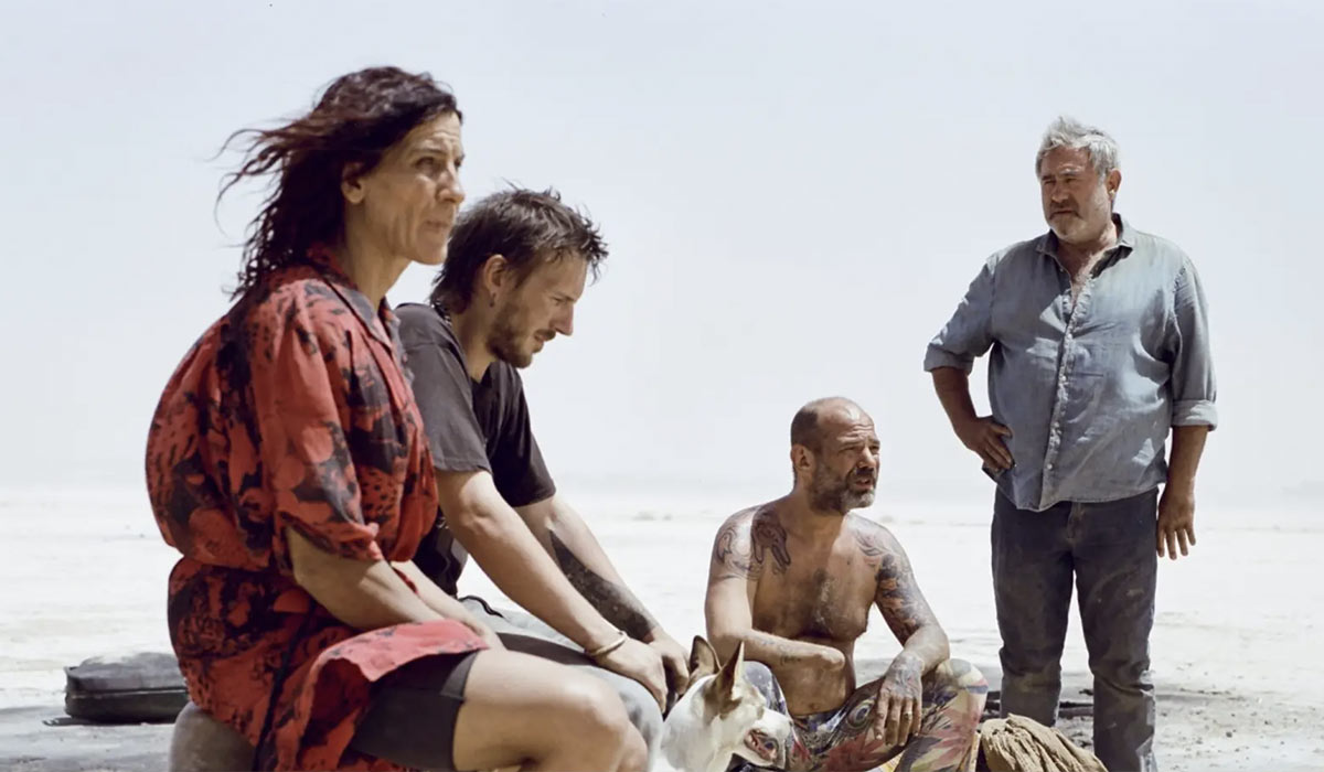 ‘Sirât’ Review: A Father Searches For His Daughter As The World Begins to Crumble [Cannes]