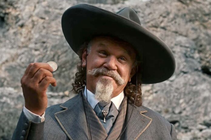 ‘Heads or Tails?’ Review: John C. Reilly Plays Buffalo Bill in Sumptuously Realized Italian Western About the Lies That Make Up Human History [Cannes]