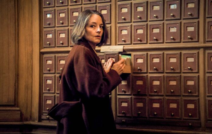 'A Private Life' Review: Jodie Foster Speaks French In This Pleasurable Yet Unfocused Whodunnit With A Twist [Cannes]