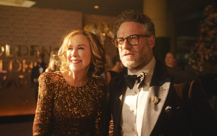 ‘The Studio’: Co-Creator Alex Gregory Talks Hollywood Satire, Seth Rogen’s Pratfalls, Scorsese’s Secret Comedy Genius, & More [Bingeworthy Podcast]