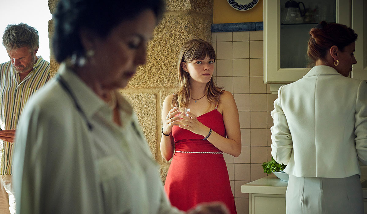 ‘Romeria’ Review: Carla Simón’s Poetic Portrait Of A Family Trying To Forget [Cannes]