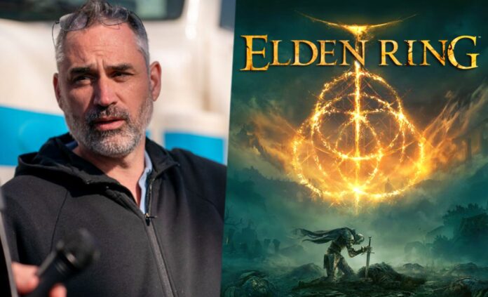 Alex Garland, A24, Elden Ring