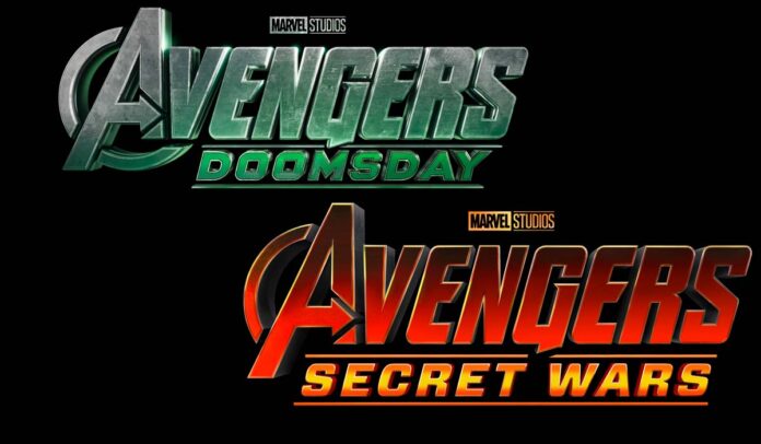 ‘Avengers: Doomsday’ & ‘Secret Wars’ Pushes Back Release By 8 Months Each By Disney