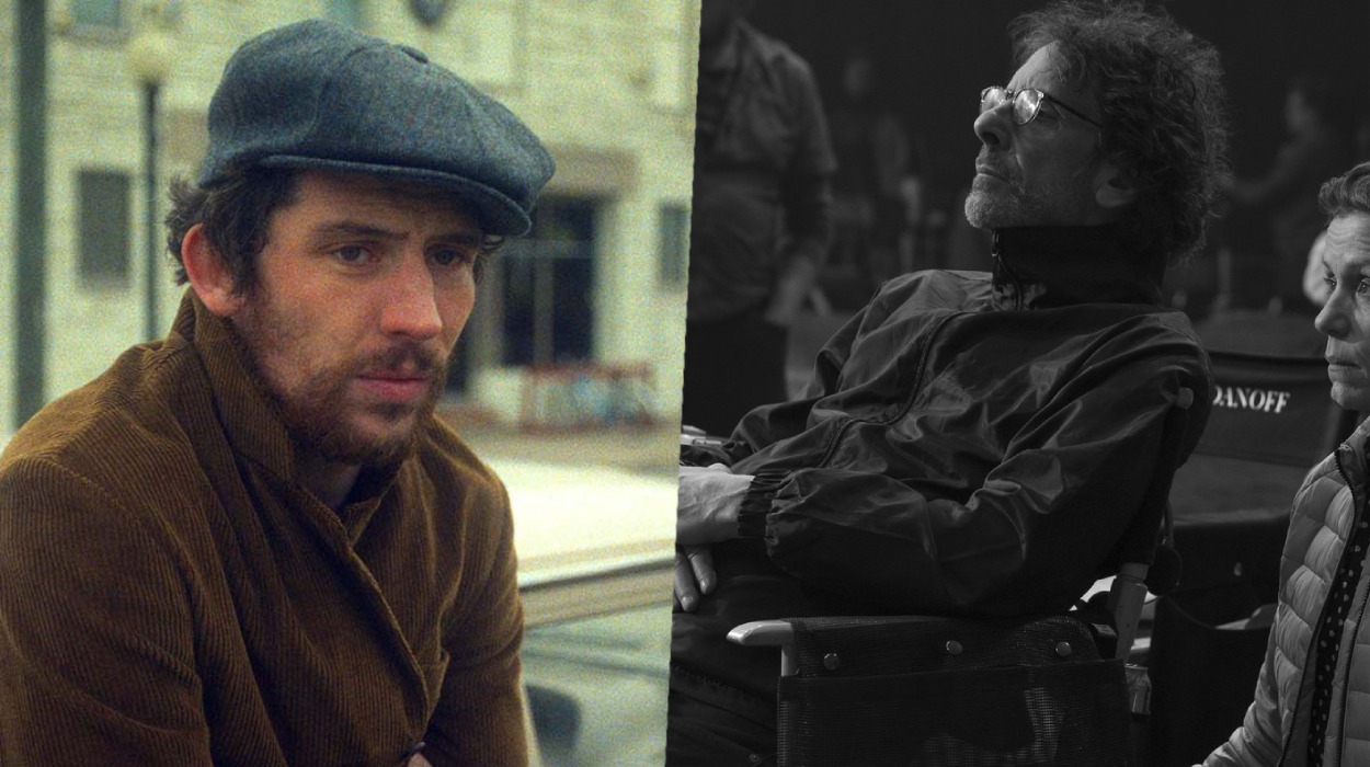 ‘Jack Of Spades’: Josh O’Connor To Star In Joel Coen’s Upcoming Scotland-Set Film