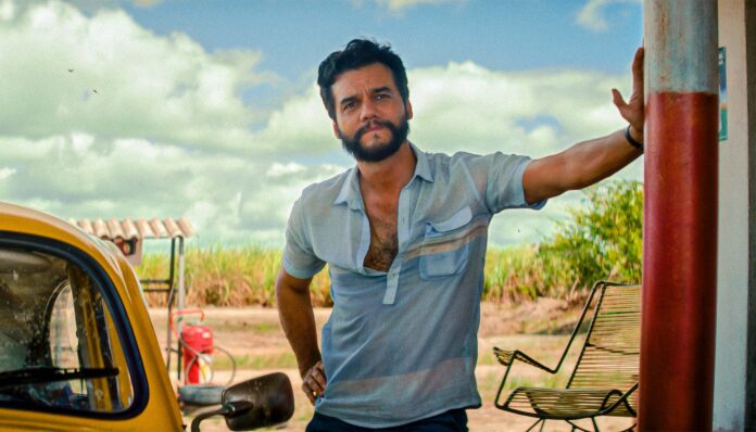 The Secret agent, Kleber MENDONÇA FILHO, Wagner Moura,