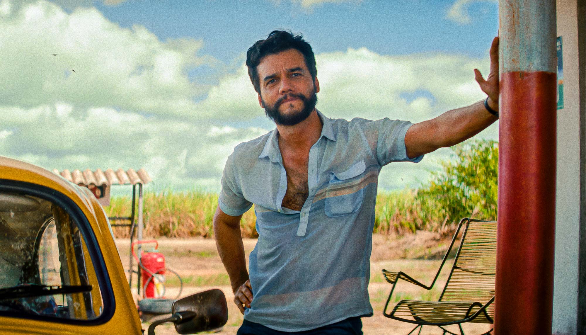 ‘The Secret Agent’ Teaser Trailer & Clips: Wagner Moura Stars In Kleber Mendonça Filho’s Acclaimed Cannes Drama Bought By Neon